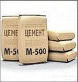 Цемент марки М500 и его особенности