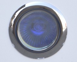 Галогеновая подсветка для ванны (сенсор)
