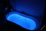 Подсветка для ванны "звёздный дождь"
