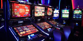 Вход на зеркало NeonClub Casino
